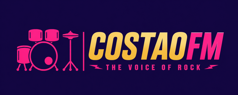 Costão FM | The Voice of Rock | Rock, Business & Live Cams